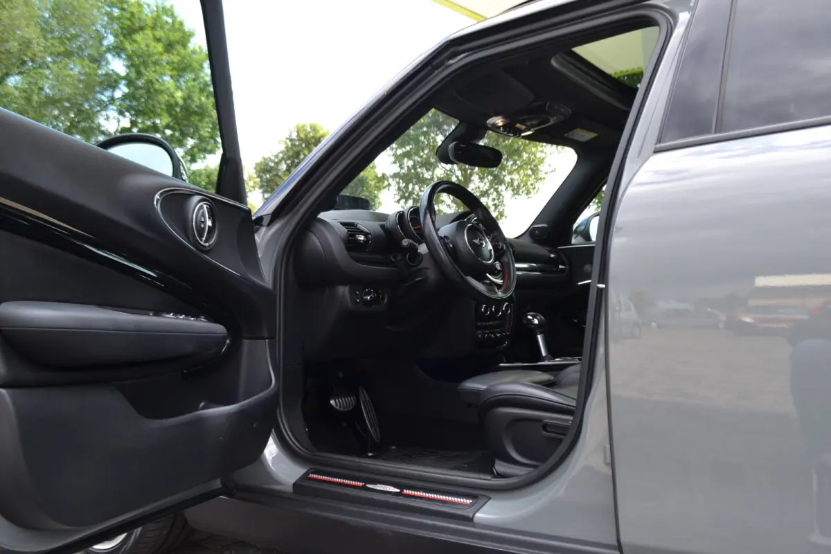 2.0 Cooper S JCW Chili | Panoramadak | Leer | Harman/Kardon | Achteruitrij camera | Head-up display | Stoelverwarming |