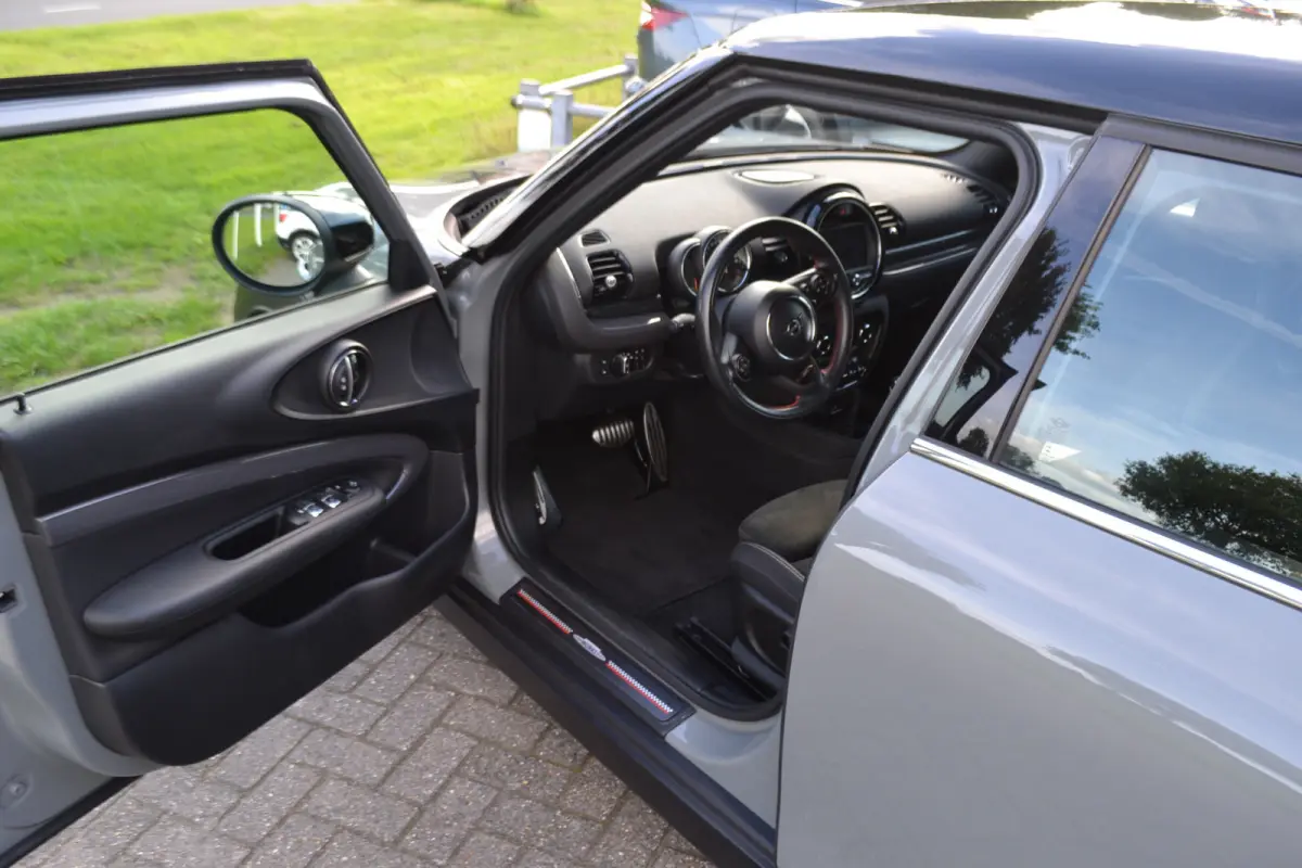 2.0 Cooper S ALL4 JOHN COOPER WORKS AUTOMAAT NL Auto! Carplay | Navigatie |