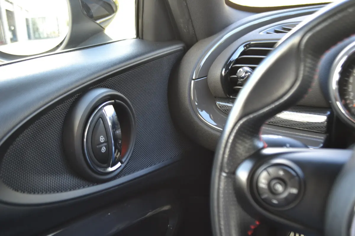 2.0 Cooper S ALL4 JOHN COOPER WORKS AUTOMAAT NL Auto! Carplay | Navigatie |