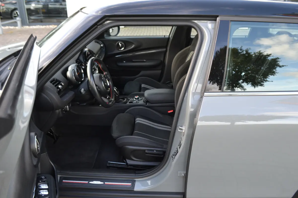 2.0 Cooper S ALL4 JOHN COOPER WORKS AUTOMAAT NL Auto! Carplay | Navigatie |