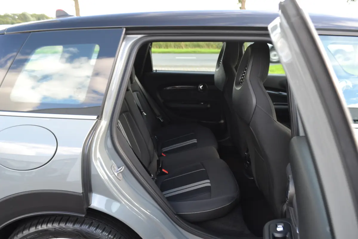 2.0 Cooper S ALL4 JOHN COOPER WORKS AUTOMAAT NL Auto! Carplay | Navigatie |
