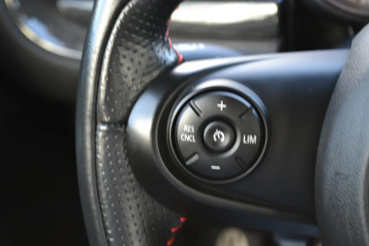 2.0 Cooper S ALL4 JOHN COOPER WORKS AUTOMAAT NL Auto! Carplay | Navigatie |