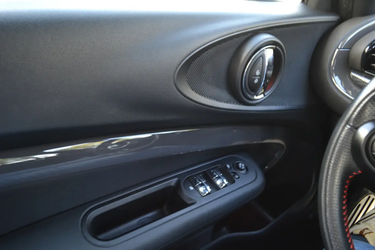 2.0 Cooper S ALL4 JOHN COOPER WORKS AUTOMAAT NL Auto! Carplay | Navigatie |