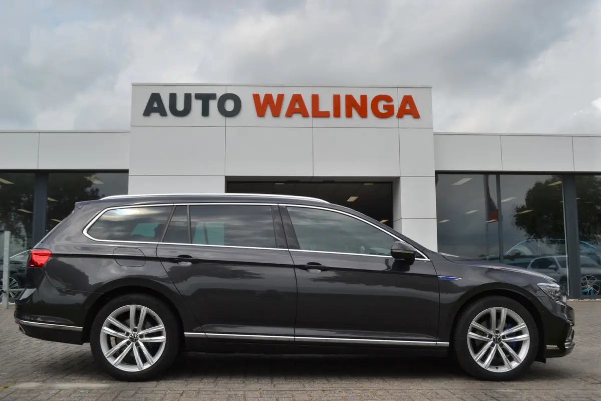 1.4 TSI PHEV GTE SOH 94.93% Panoramadak | Leer | Trekhaak | Head up | Virtual Dis. | Adaptive Cruise | Stoelverw. |