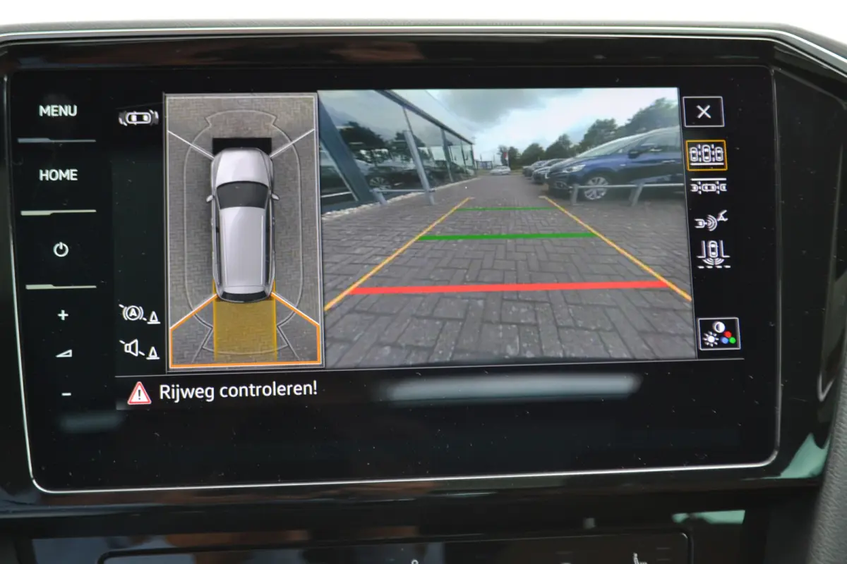 1.4 TSI PHEV GTE SOH 94.93% Panoramadak | Leer | Trekhaak | Head up | Virtual Dis. | Adaptive Cruise | Stoelverw. |