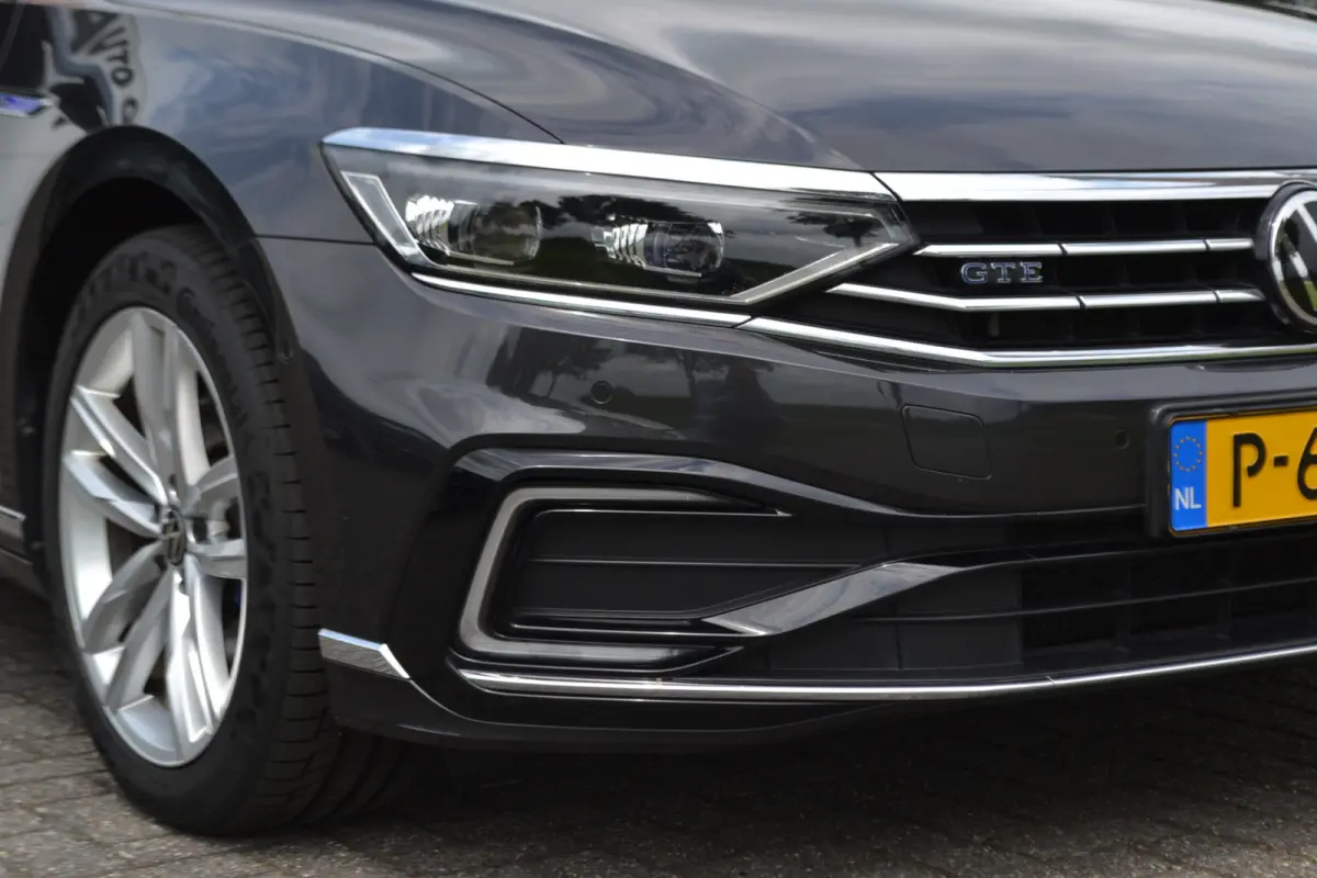 1.4 TSI PHEV GTE SOH 94.93% Panoramadak | Leer | Trekhaak | Head up | Virtual Dis. | Adaptive Cruise | Stoelverw. |