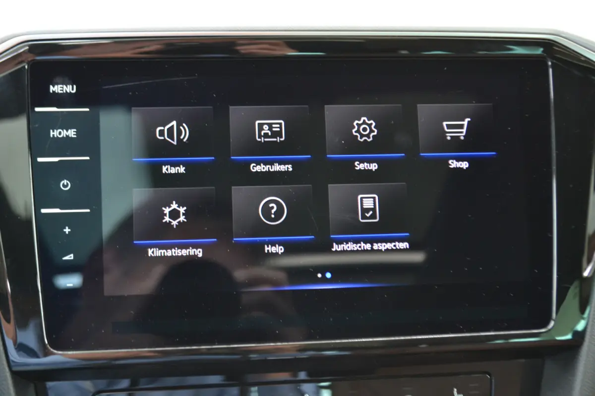 1.4 TSI PHEV GTE SOH 94.93% Panoramadak | Leer | Trekhaak | Head up | Virtual Dis. | Adaptive Cruise | Stoelverw. |