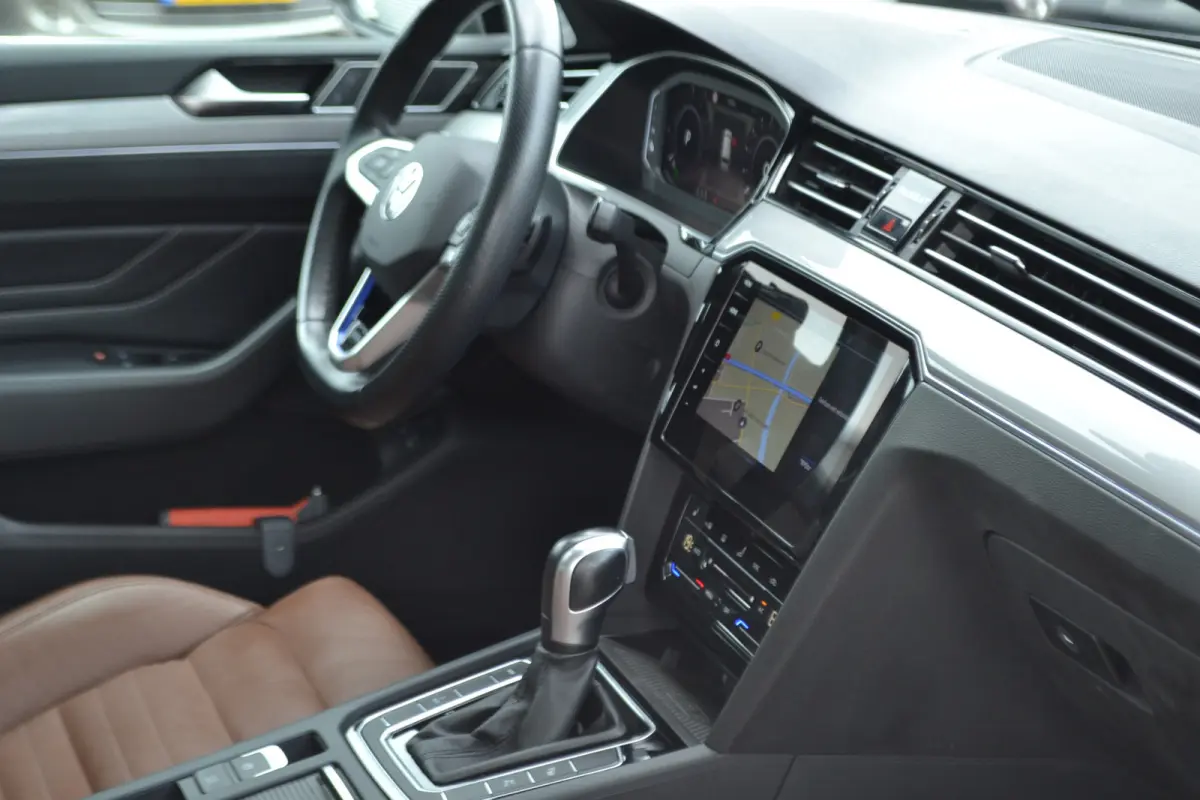 1.4 TSI PHEV GTE SOH 94.93% Panoramadak | Leer | Trekhaak | Head up | Virtual Dis. | Adaptive Cruise | Stoelverw. |