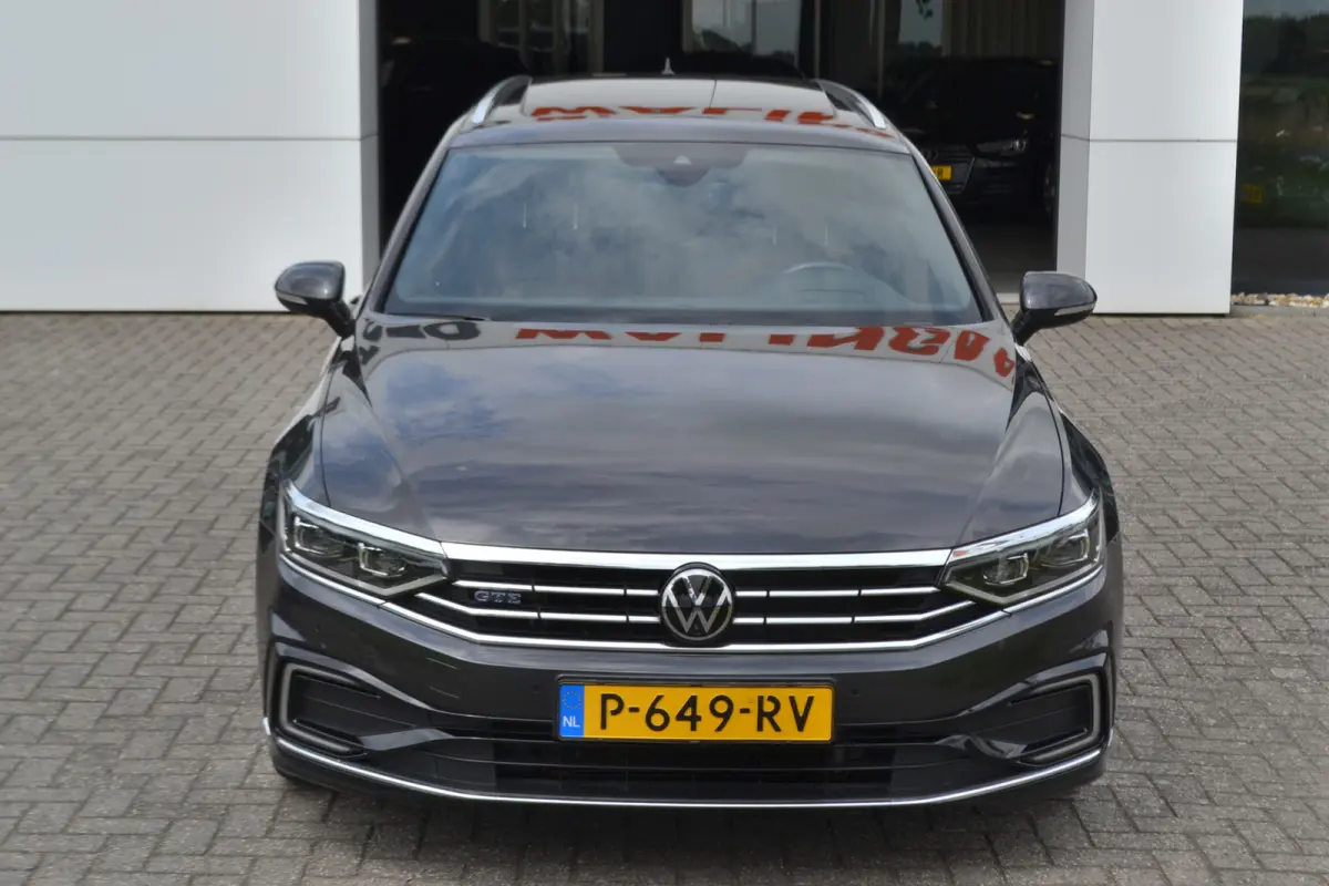 1.4 TSI PHEV GTE SOH 94.93% Panoramadak | Leer | Trekhaak | Head up | Virtual Dis. | Adaptive Cruise | Stoelverw. |
