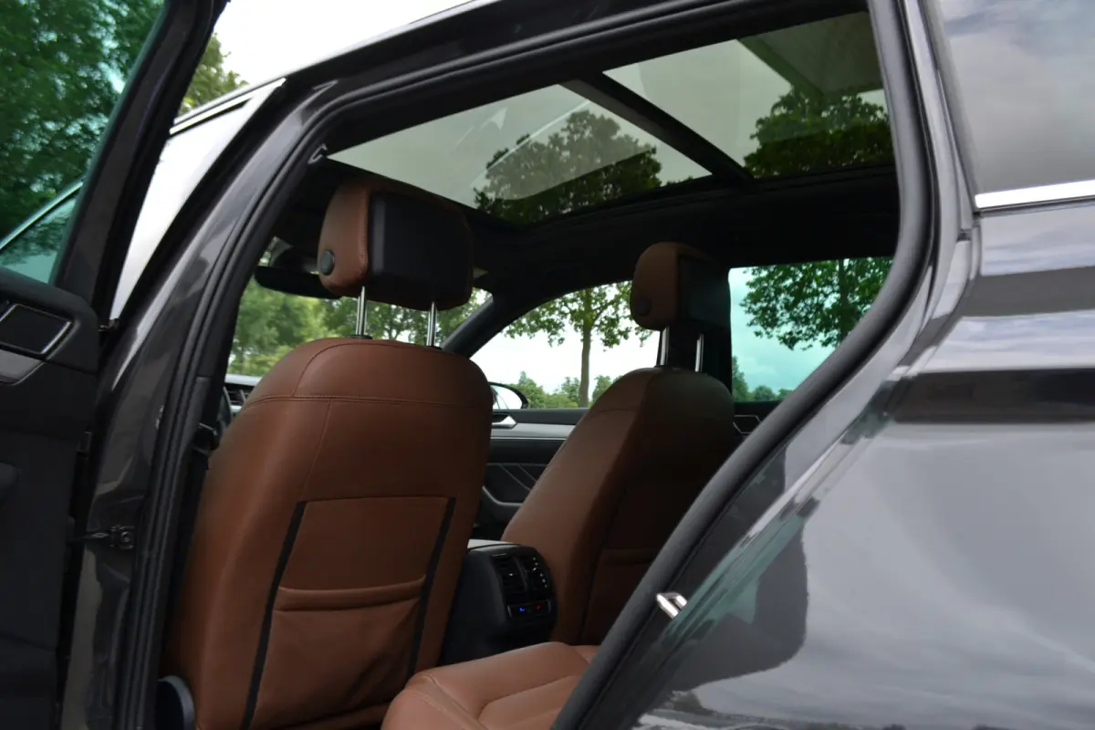 1.4 TSI PHEV GTE SOH 94.93% Panoramadak | Leer | Trekhaak | Head up | Virtual Dis. | Adaptive Cruise | Stoelverw. |