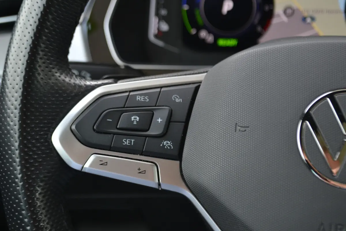 1.4 TSI PHEV GTE SOH 94.93% Panoramadak | Leer | Trekhaak | Head up | Virtual Dis. | Adaptive Cruise | Stoelverw. |