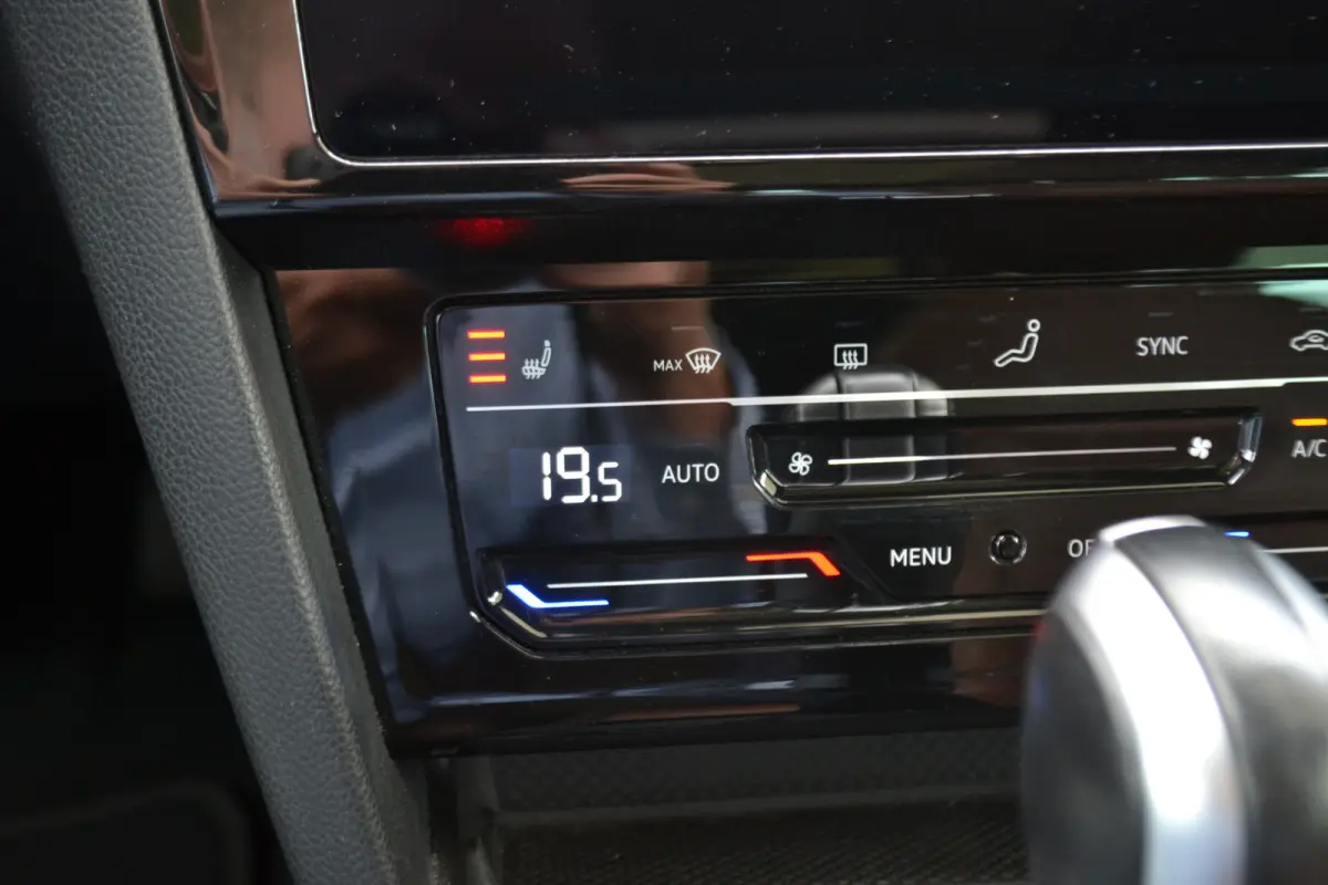 1.4 TSI PHEV GTE SOH 94.93% Panoramadak | Leer | Trekhaak | Head up | Virtual Dis. | Adaptive Cruise | Stoelverw. |