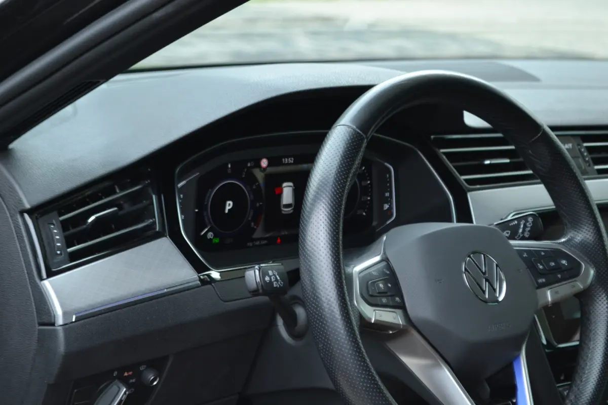 1.4 TSI PHEV GTE SOH 94.93% Panoramadak | Leer | Trekhaak | Head up | Virtual Dis. | Adaptive Cruise | Stoelverw. |