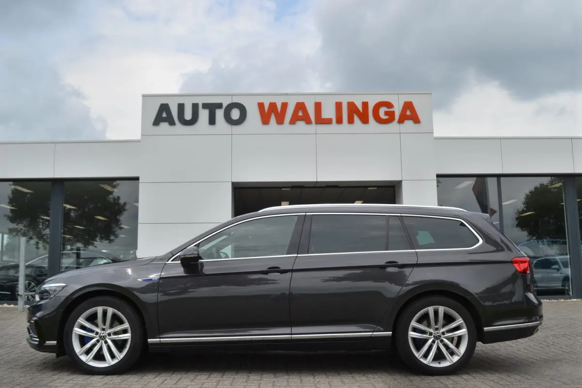 1.4 TSI PHEV GTE SOH 94.93% Panoramadak | Leer | Trekhaak | Head up | Virtual Dis. | Adaptive Cruise | Stoelverw. |