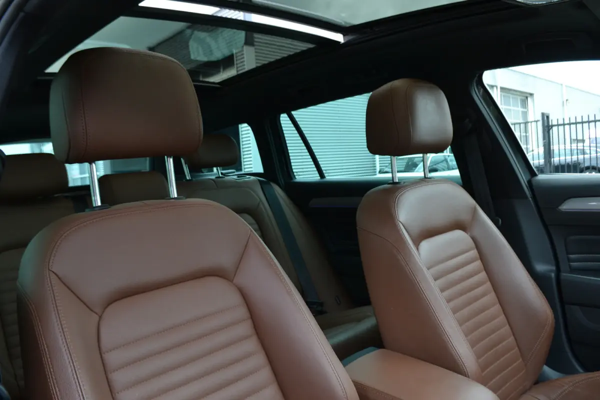 1.4 TSI PHEV GTE SOH 94.93% Panoramadak | Leer | Trekhaak | Head up | Virtual Dis. | Adaptive Cruise | Stoelverw. |