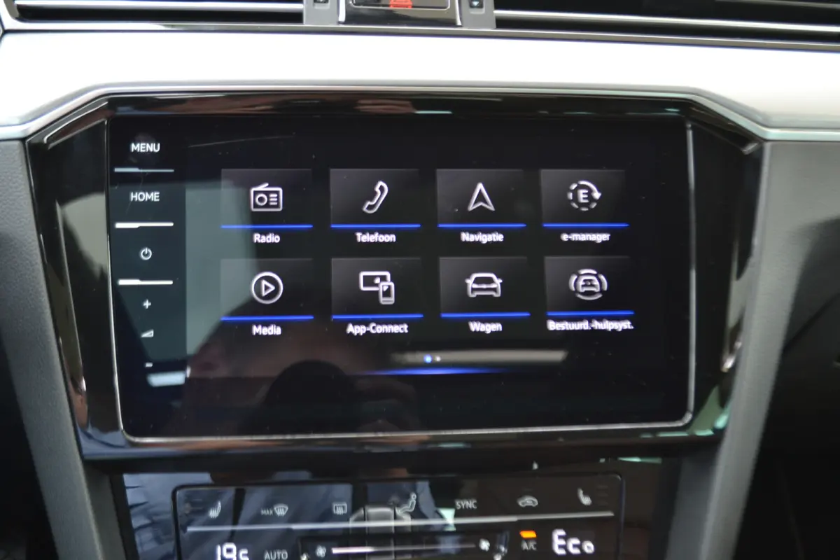 1.4 TSI PHEV GTE SOH 94.93% Panoramadak | Leer | Trekhaak | Head up | Virtual Dis. | Adaptive Cruise | Stoelverw. |