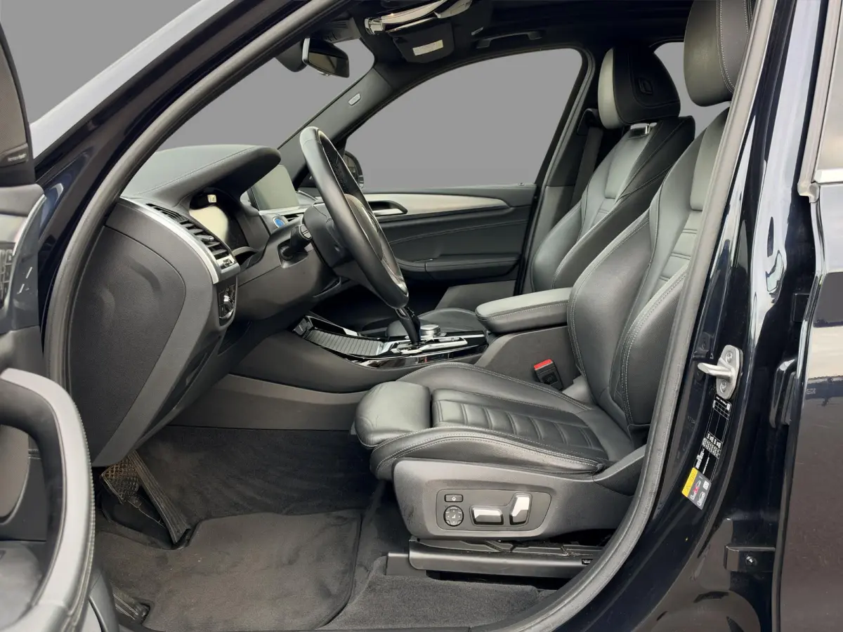 High Executive 80 kWh SoH 94,5% | Dealeronderhouden | Driving Assistant Professional | Elektr.. Trekhaak | Panorama dak | Harman Kardon | 360° Camera | Head-Up | Comfort Access | Leder | 1e