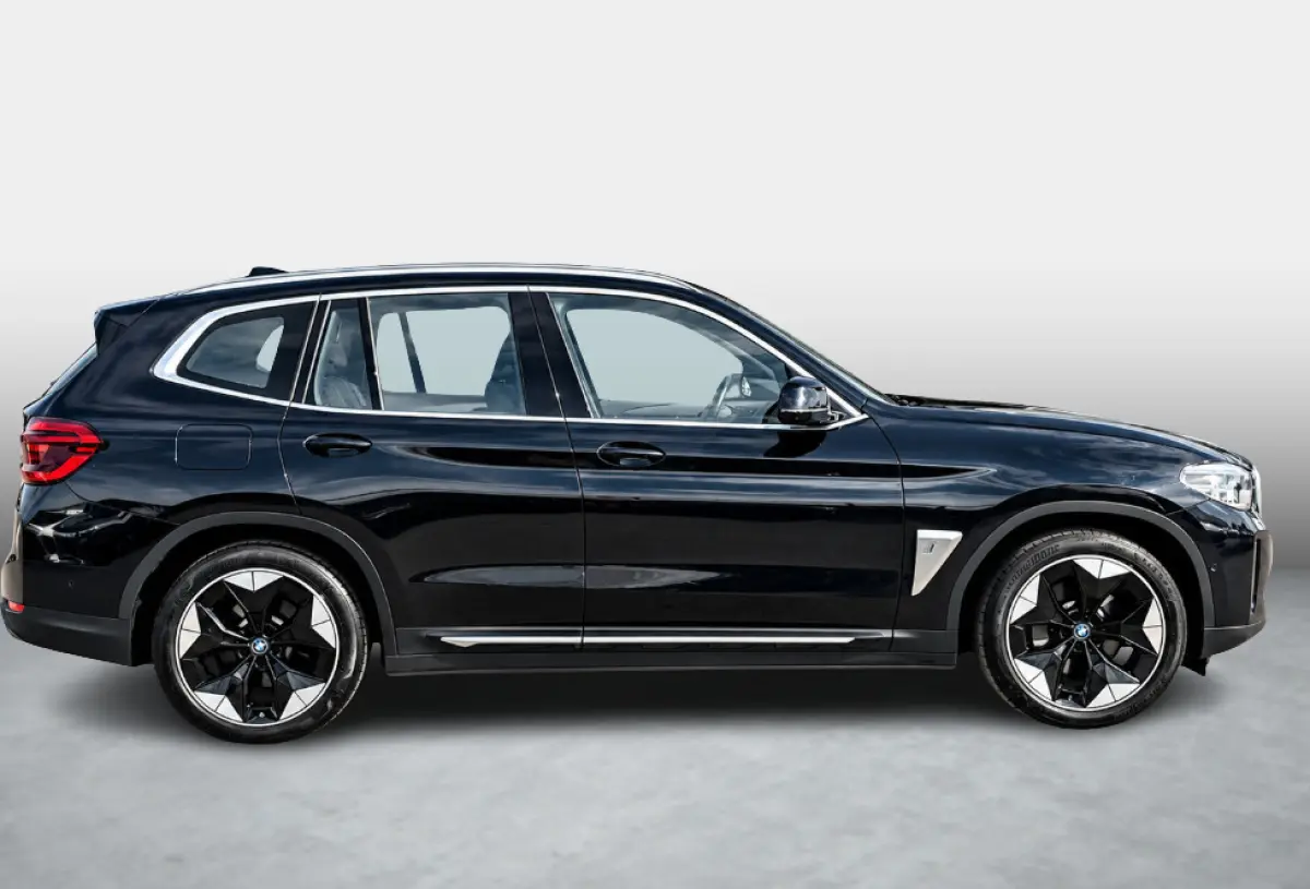 High Executive 80 kWh SoH 94,5% | Dealeronderhouden | Driving Assistant Professional | Elektr.. Trekhaak | Panorama dak | Harman Kardon | 360° Camera | Head-Up | Comfort Access | Leder | 1e