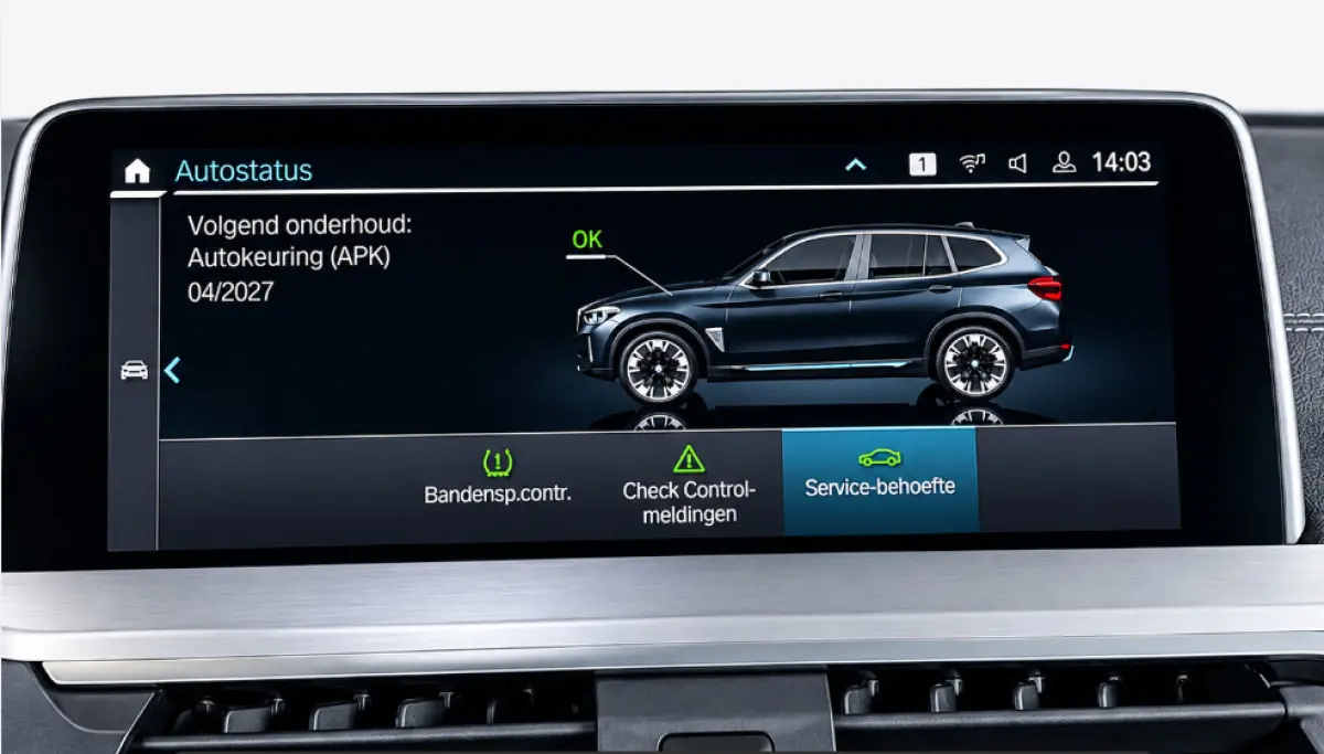 High Executive 80 kWh SoH 94,5% | Dealeronderhouden | Driving Assistant Professional | Elektr.. Trekhaak | Panorama dak | Harman Kardon | 360° Camera | Head-Up | Comfort Access | Leder | 1e
