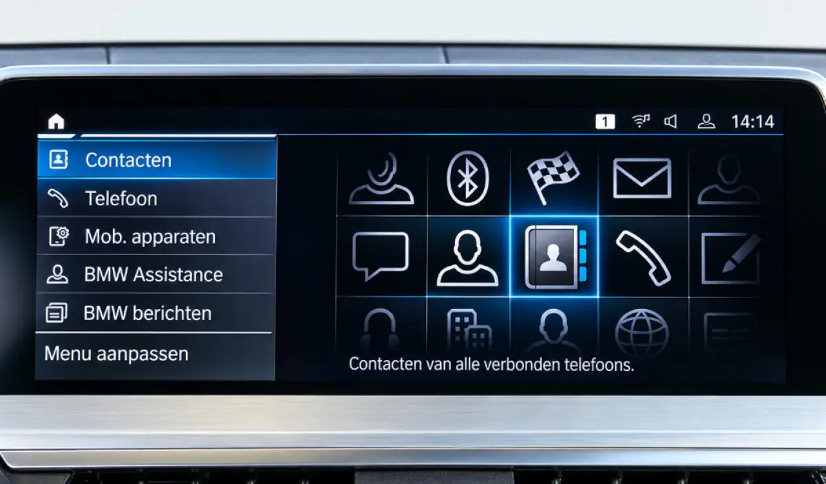 High Executive 80 kWh SoH 94,5% | Dealeronderhouden | Driving Assistant Professional | Elektr.. Trekhaak | Panorama dak | Harman Kardon | 360° Camera | Head-Up | Comfort Access | Leder | 1e