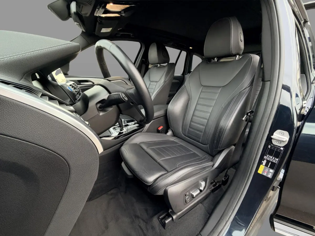 High Executive 80 kWh SoH 94,5% | Dealeronderhouden | Driving Assistant Professional | Elektr.. Trekhaak | Panorama dak | Harman Kardon | 360° Camera | Head-Up | Comfort Access | Leder | 1e