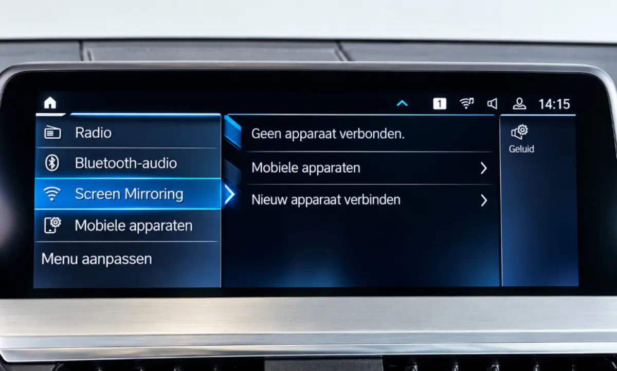 High Executive 80 kWh SoH 94,5% | Dealeronderhouden | Driving Assistant Professional | Elektr.. Trekhaak | Panorama dak | Harman Kardon | 360° Camera | Head-Up | Comfort Access | Leder | 1e