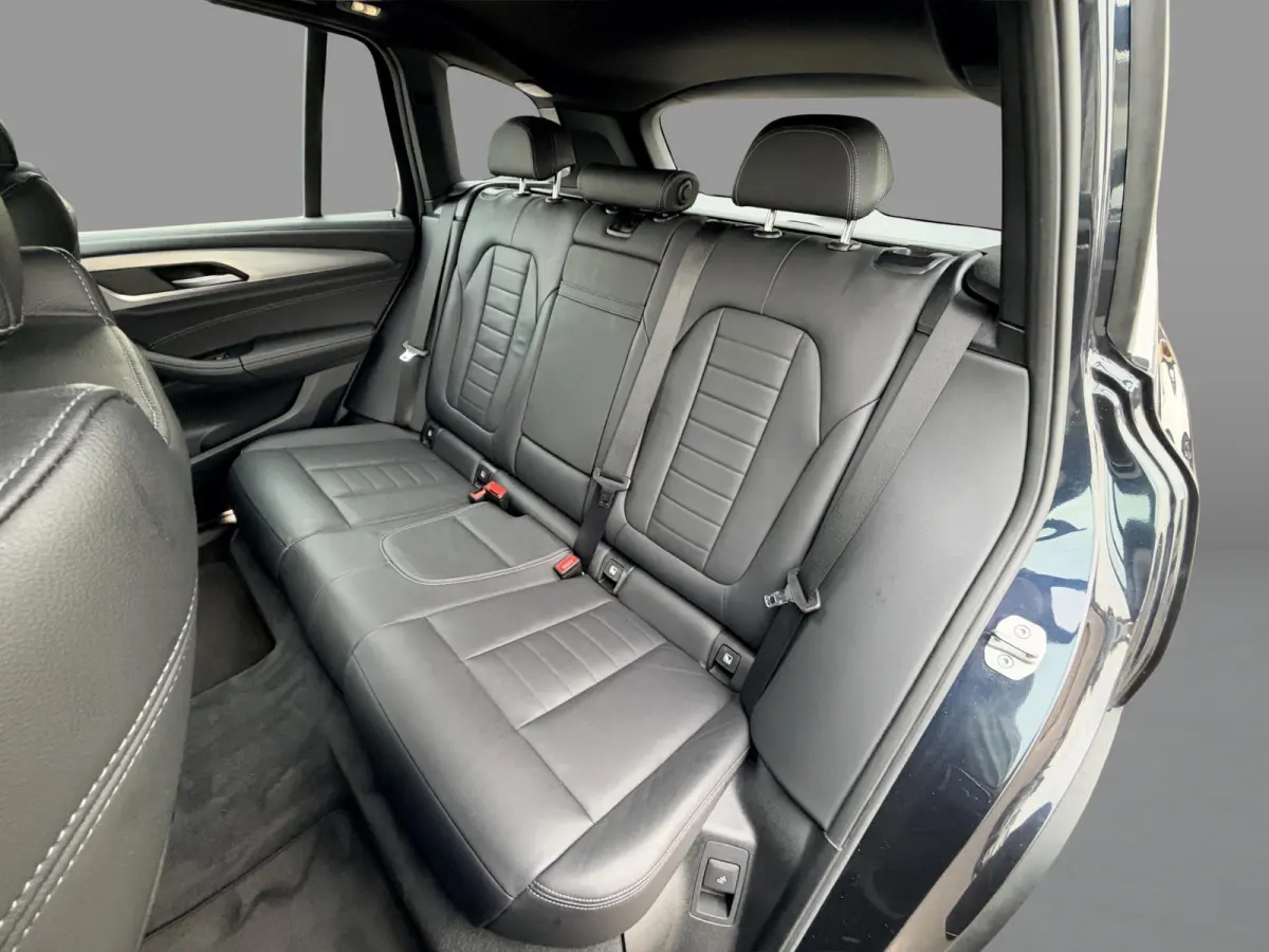 High Executive 80 kWh SoH 94,5% | Dealeronderhouden | Driving Assistant Professional | Elektr.. Trekhaak | Panorama dak | Harman Kardon | 360° Camera | Head-Up | Comfort Access | Leder | 1e