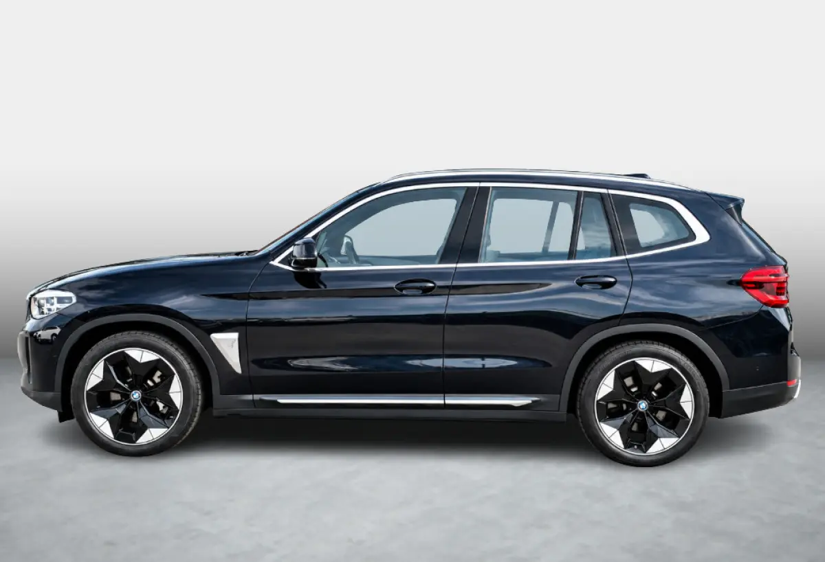 High Executive 80 kWh SoH 94,5% | Dealeronderhouden | Driving Assistant Professional | Elektr.. Trekhaak | Panorama dak | Harman Kardon | 360° Camera | Head-Up | Comfort Access | Leder | 1e