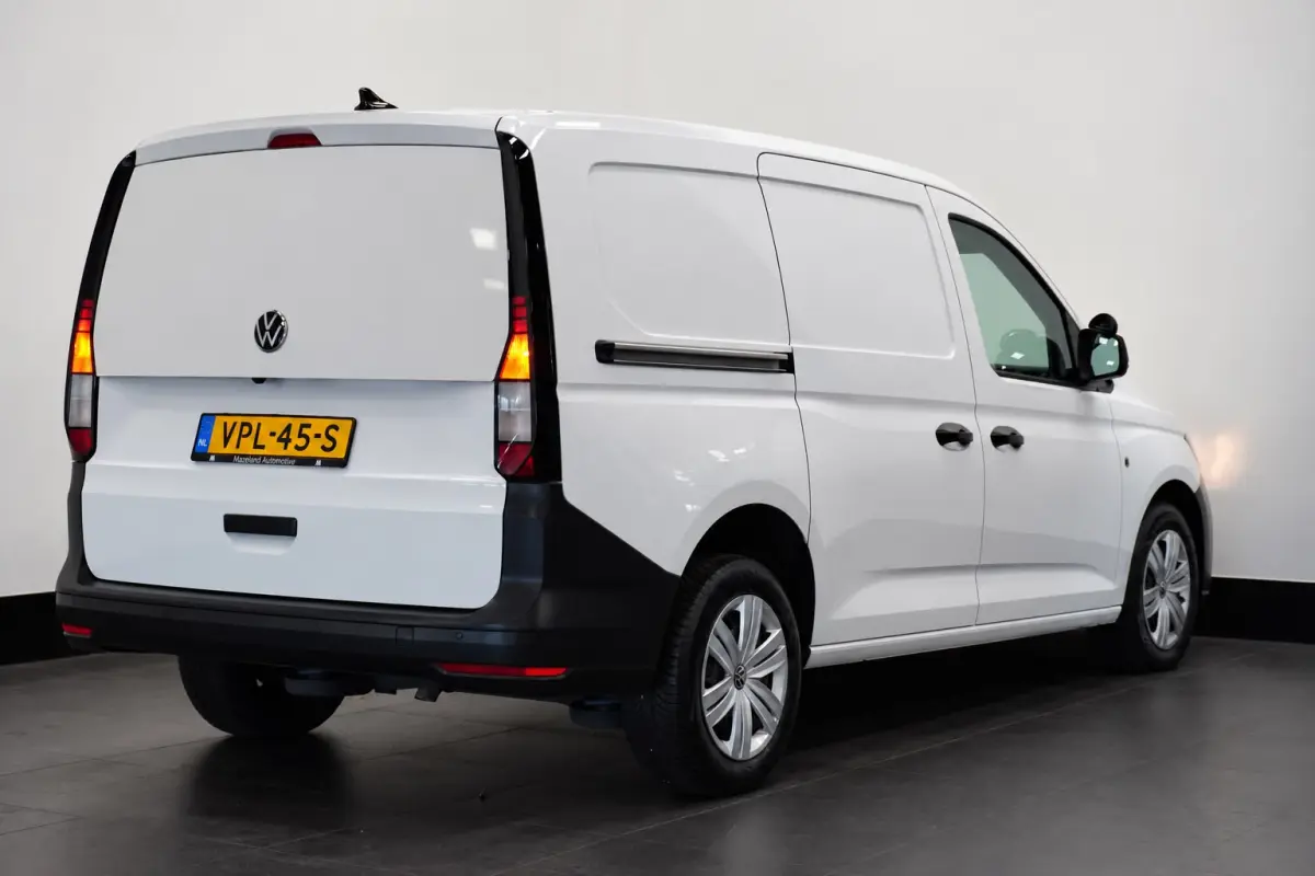 Maxi 2.0 TDI EURO 6 - Airco - Navi - Cruise - €13.950,- Excl.