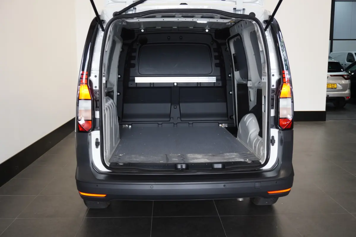 Maxi 2.0 TDI EURO 6 - Airco - Navi - Cruise - €13.950,- Excl.