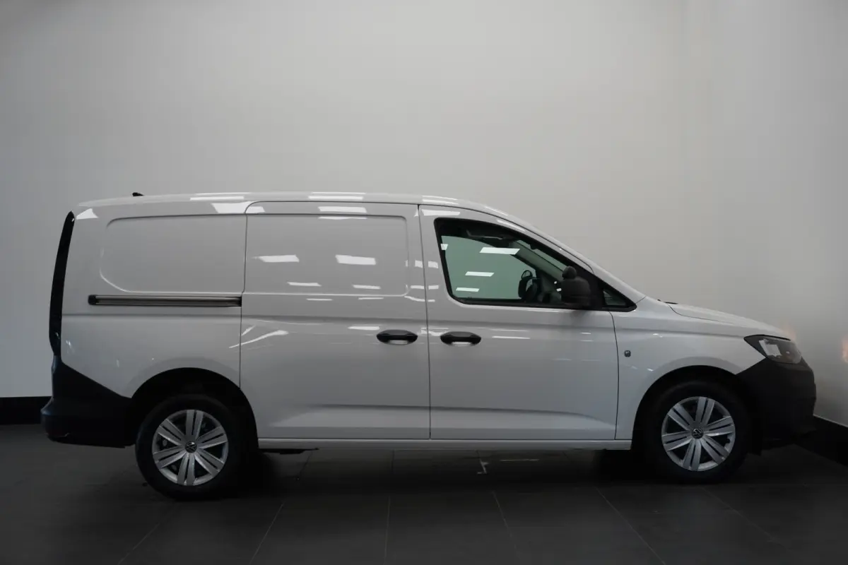 Maxi 2.0 TDI EURO 6 - Airco - Navi - Cruise - €13.950,- Excl.