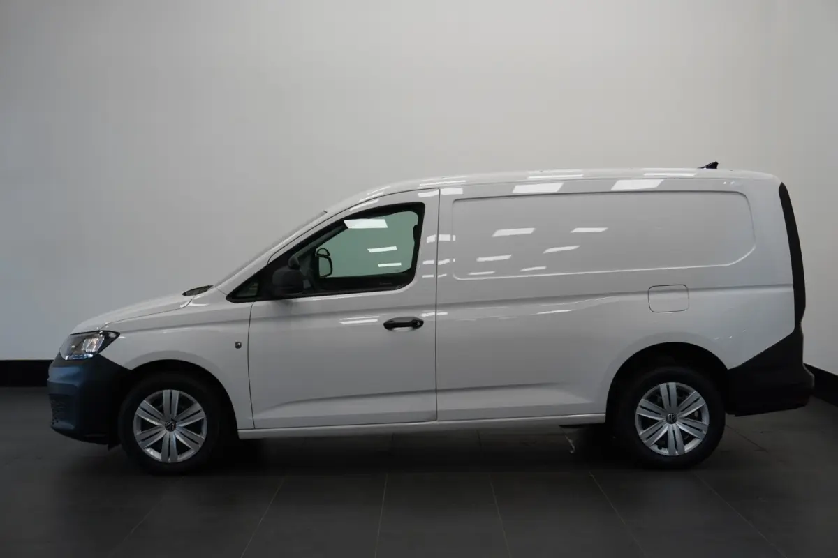 Maxi 2.0 TDI EURO 6 - Airco - Navi - Cruise - €13.950,- Excl.