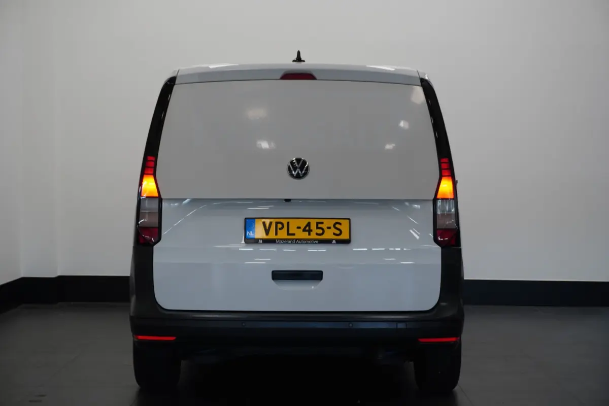 Maxi 2.0 TDI EURO 6 - Airco - Navi - Cruise - €13.950,- Excl.