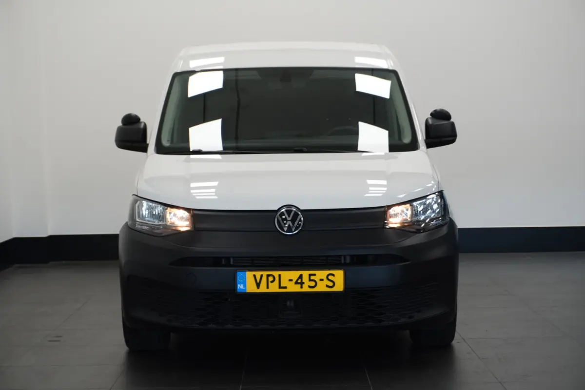 Maxi 2.0 TDI EURO 6 - Airco - Navi - Cruise - €13.950,- Excl.