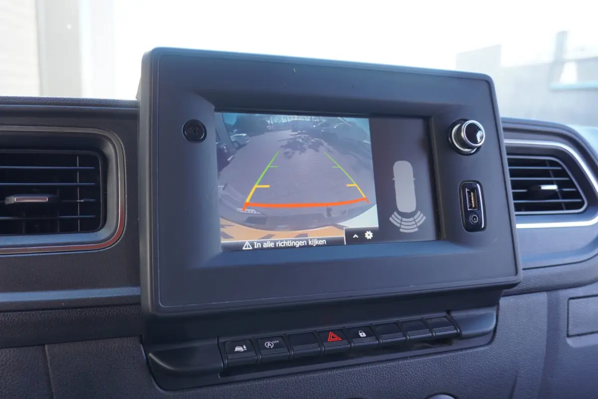 2.3 Turbo L1H1 Automaat 150PK EURO 6 - Airco - Navi - Cruise - €10.950,- Excl.