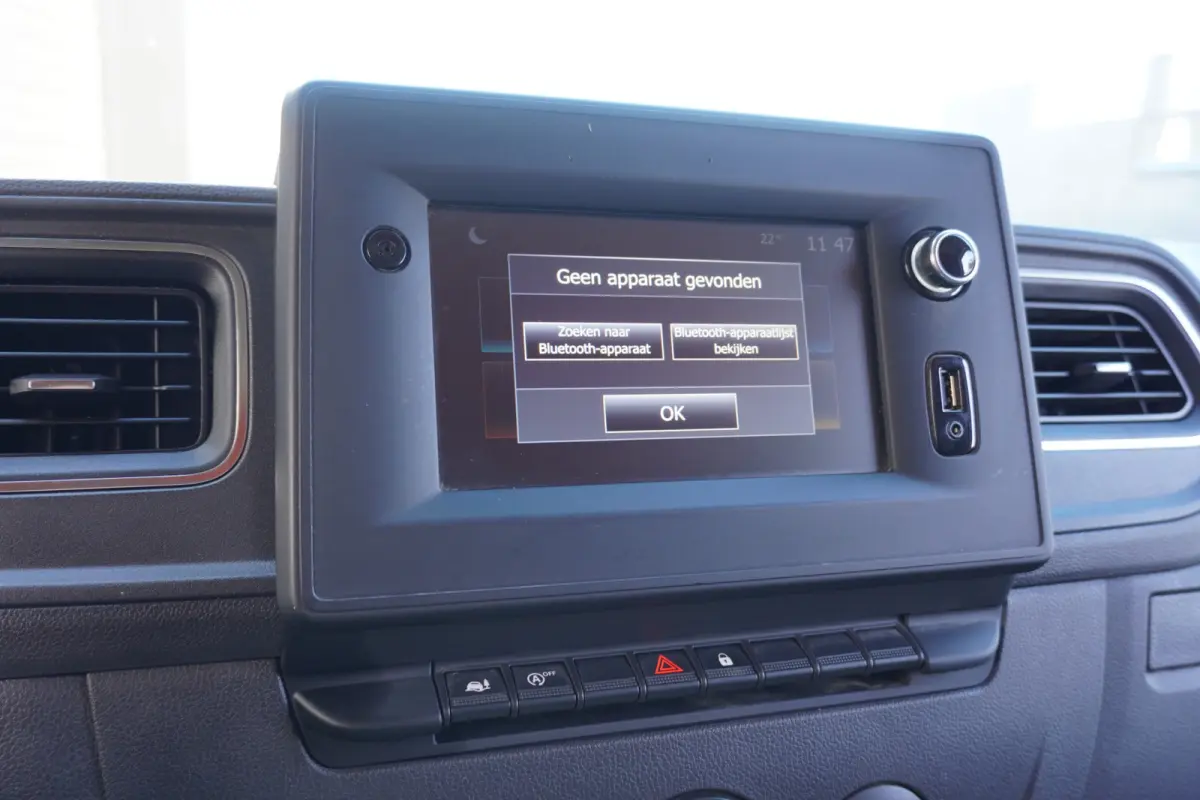 2.3 Turbo L1H1 Automaat 150PK EURO 6 - Airco - Navi - Cruise - €10.950,- Excl.