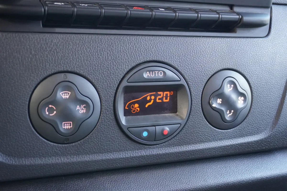 2.3 Turbo L1H1 Automaat 150PK EURO 6 - Airco - Navi - Cruise - €10.950,- Excl.