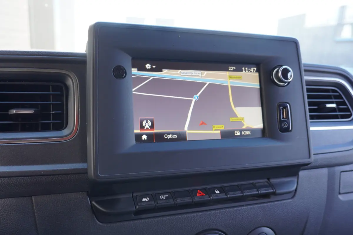 2.3 Turbo L1H1 Automaat 150PK EURO 6 - Airco - Navi - Cruise - €10.950,- Excl.