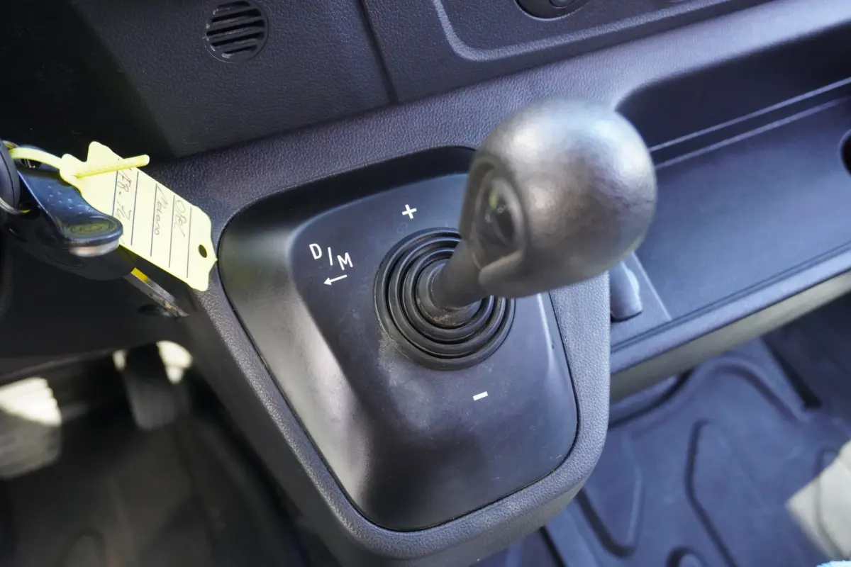 2.3 Turbo L1H1 Automaat 150PK EURO 6 - Airco - Navi - Cruise - €10.950,- Excl.