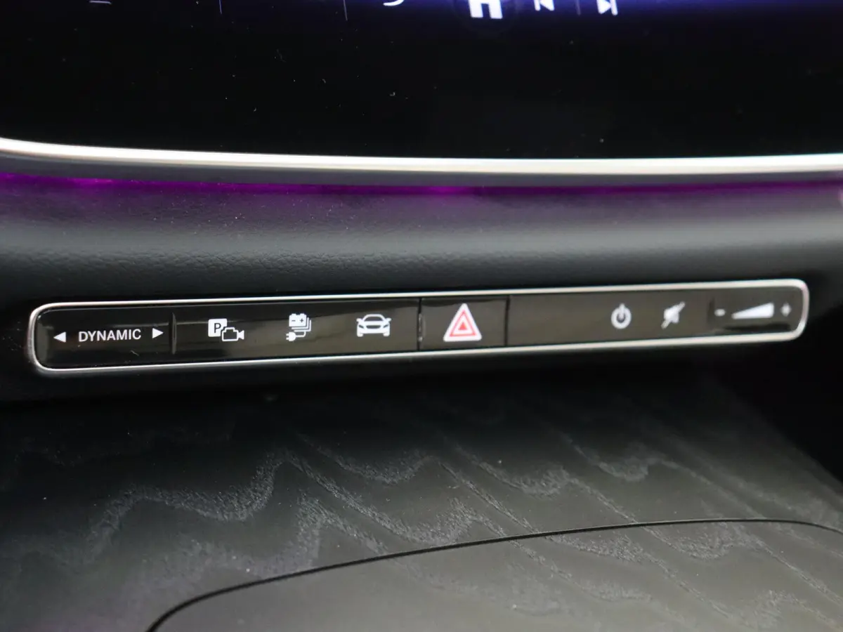300 e AMG Line / Panoramadak/ SUPERSCREEN/ 20 inch/ Rijassistentiepakket