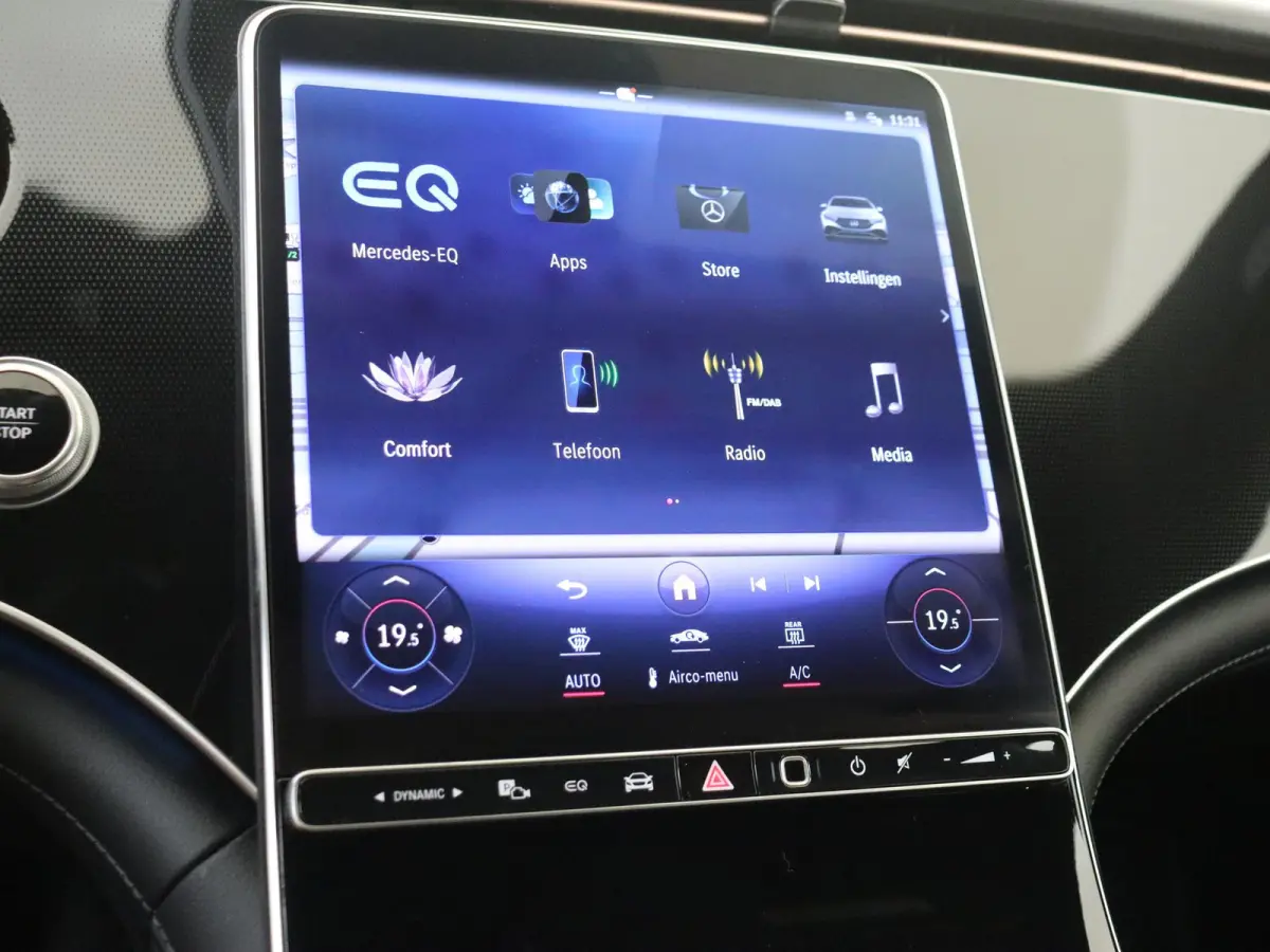 EQE 300 Business Line