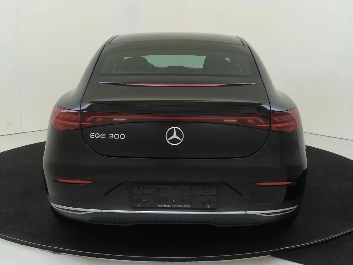 EQE 300 Business Line