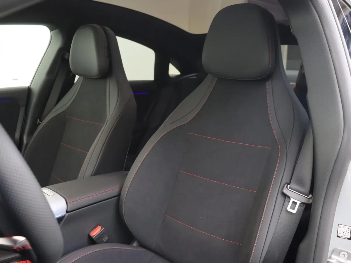 250+ Business Solution AMG 85.5 kWh