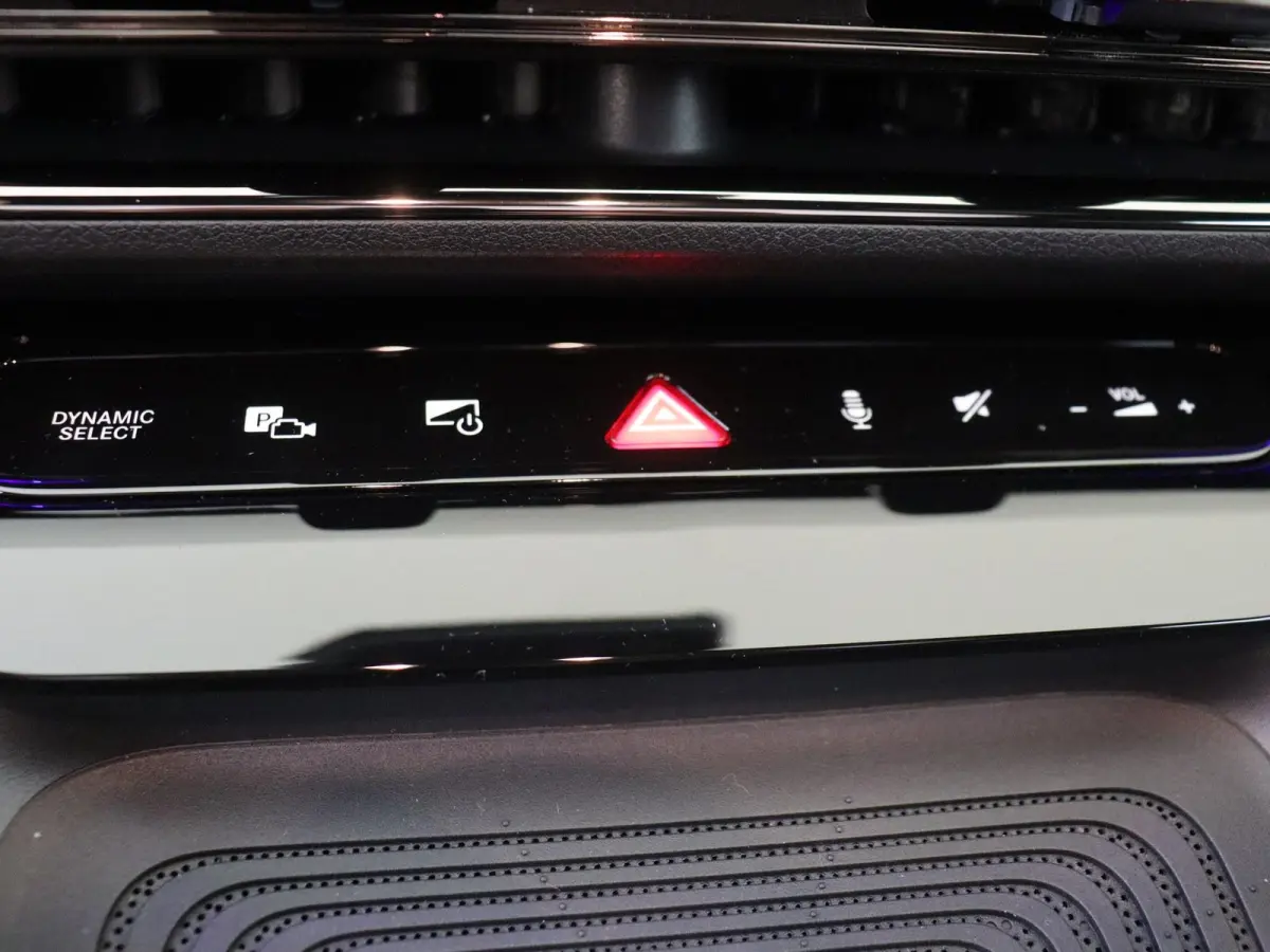 250+ Business Solution AMG 85.5 kWh