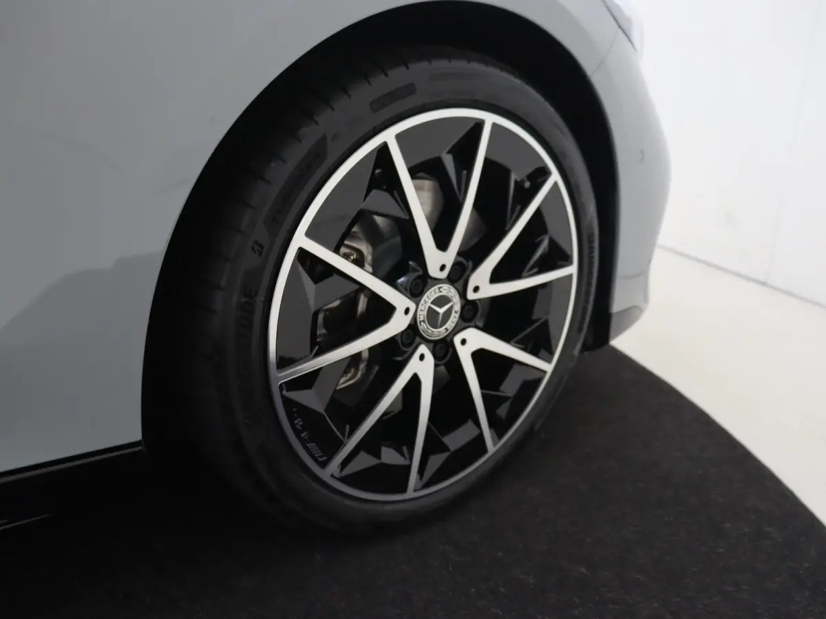 250+ Business Solution AMG 85.5 kWh