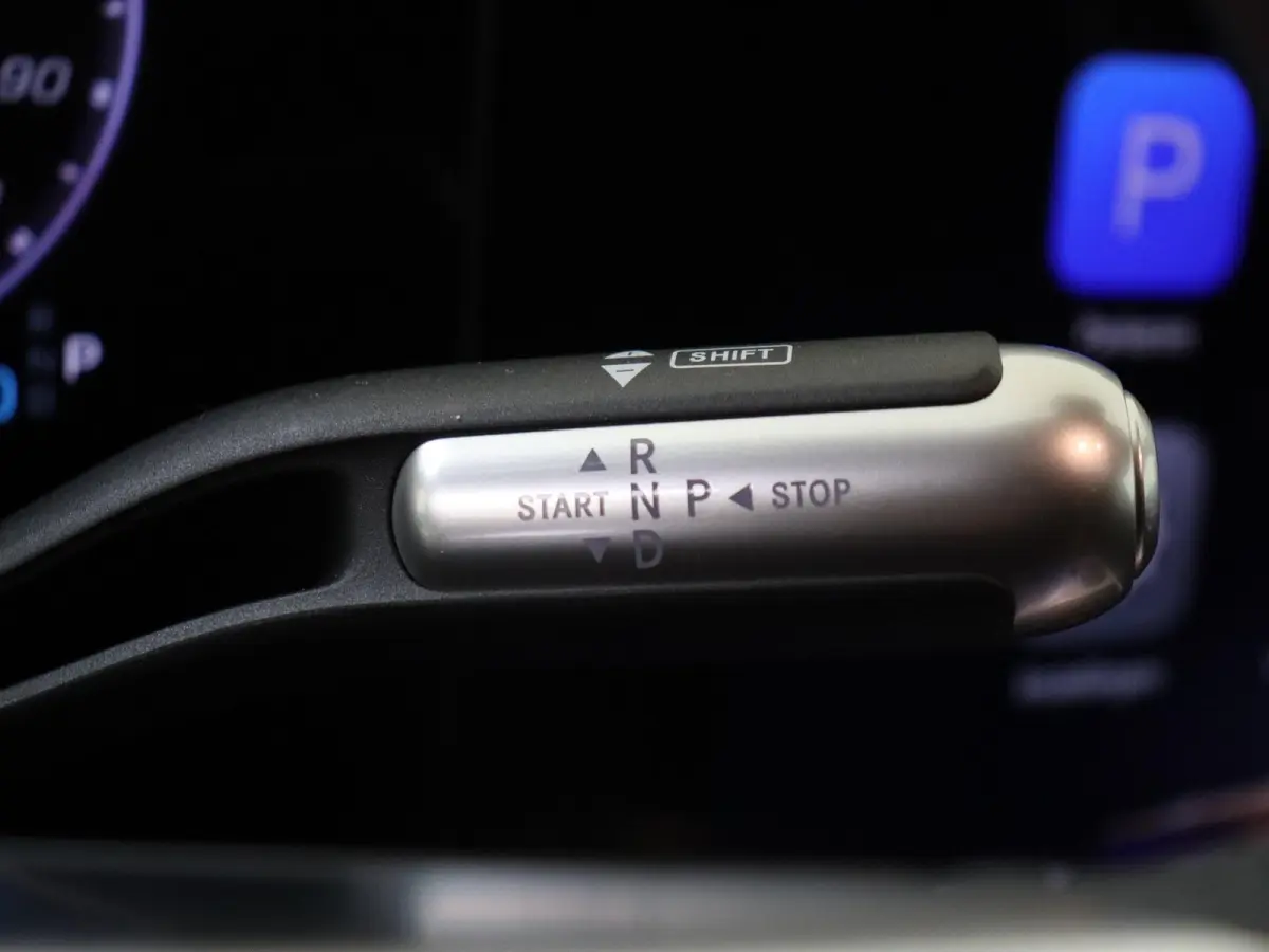 250+ Business Solution AMG 85.5 kWh