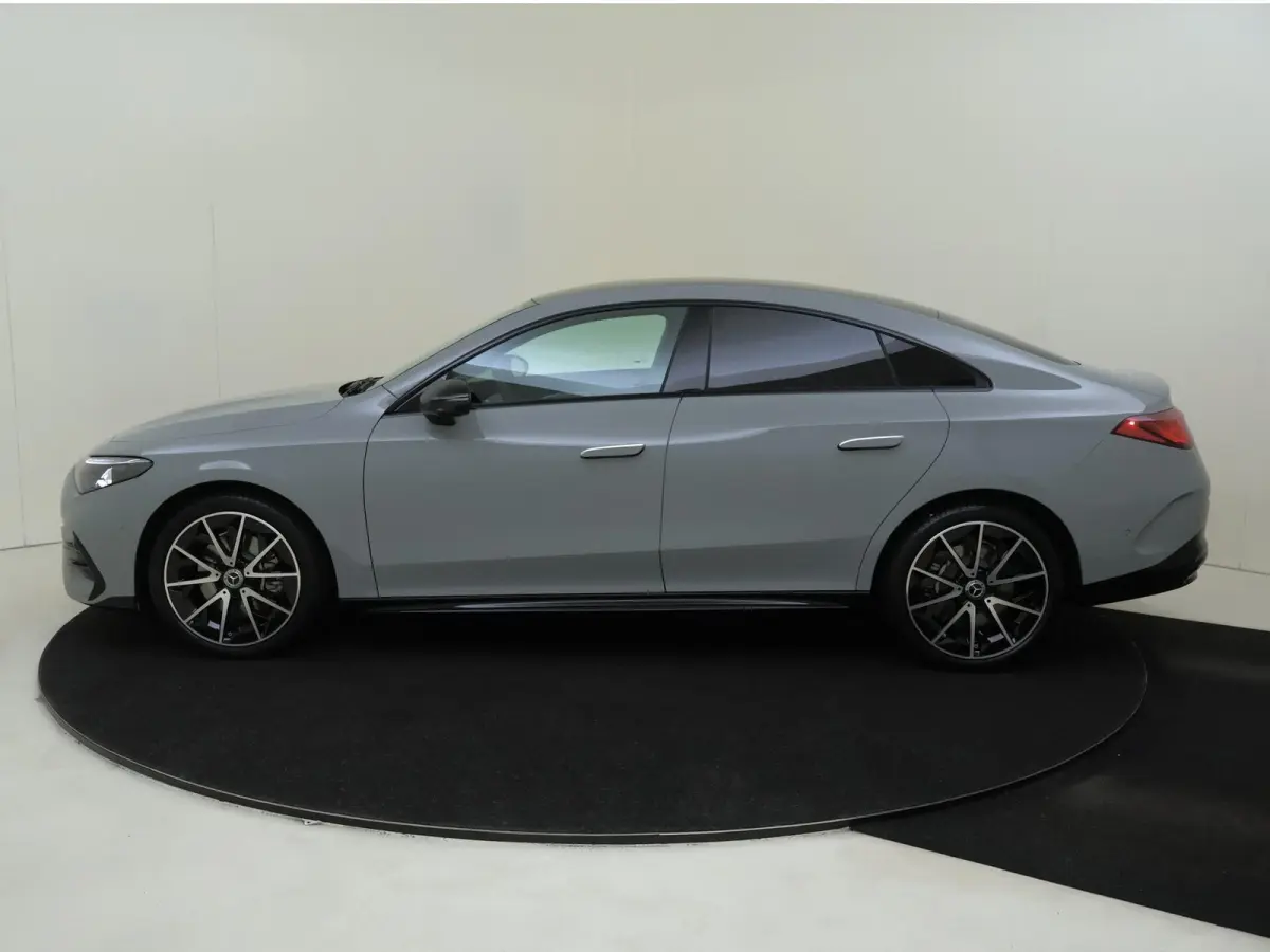 250+ Business Solution AMG 85.5 kWh