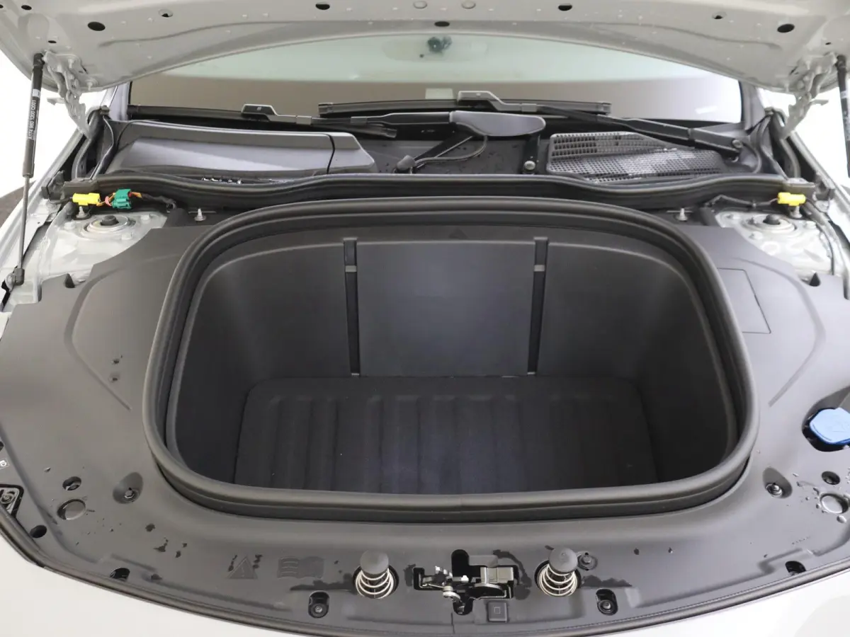 250+ Business Solution AMG 85.5 kWh