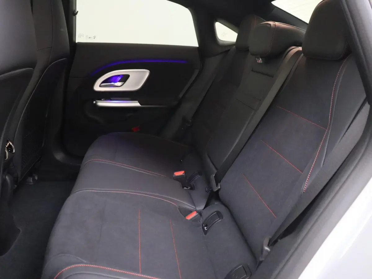 250+ Business Solution AMG 85.5 kWh