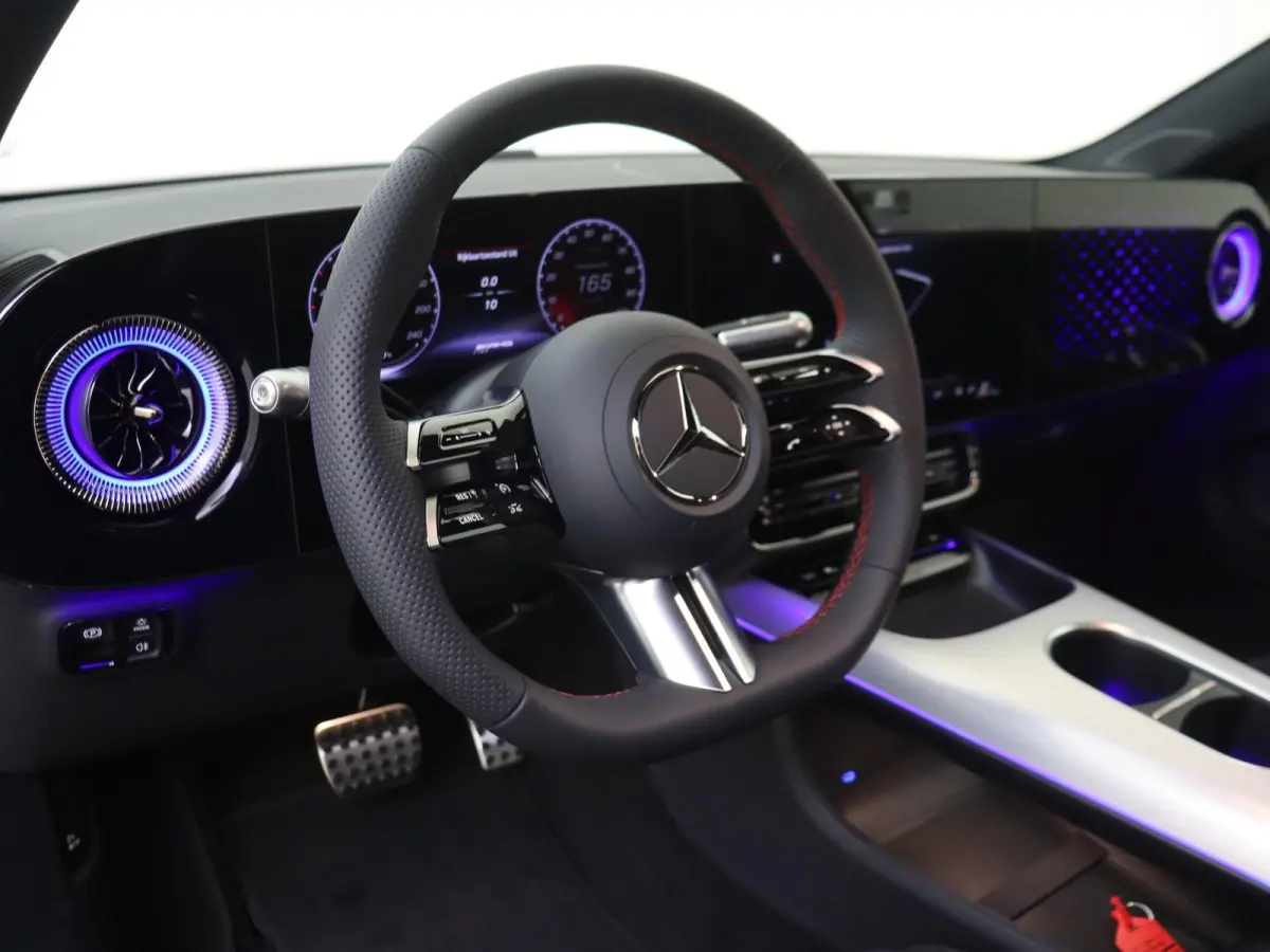 250+ Business Solution AMG 85.5 kWh